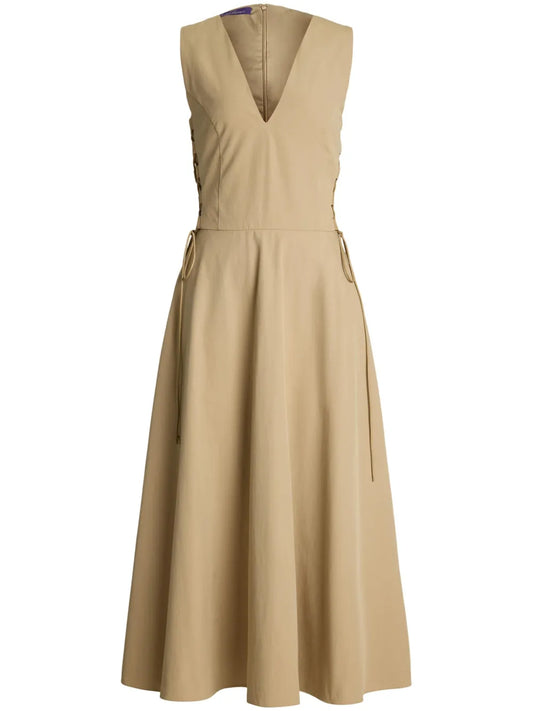 Renna Midi Dress