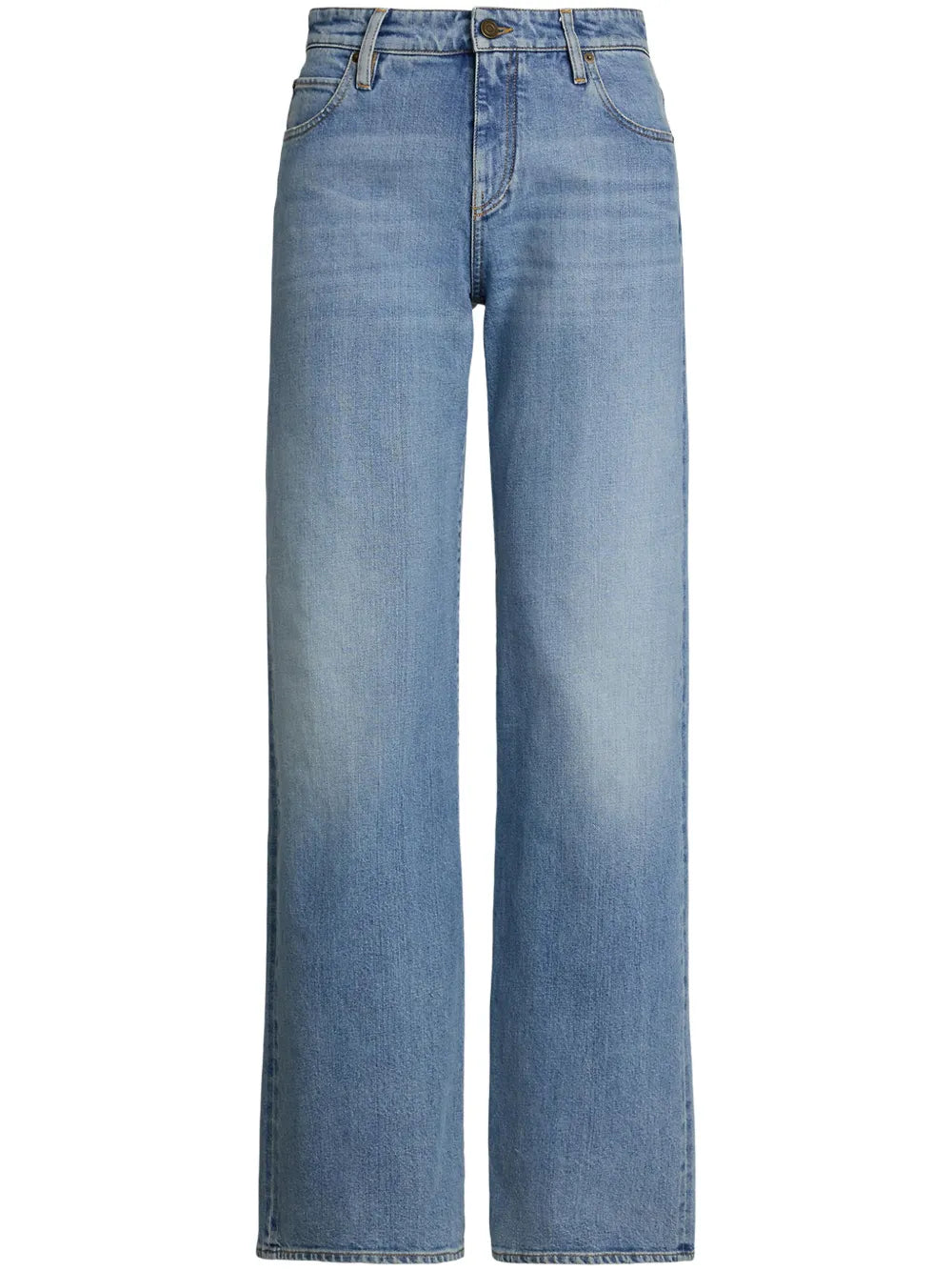 Percy Mercer Jeans