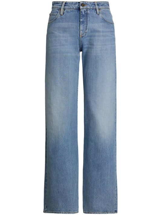 Percy Mercer Jeans
