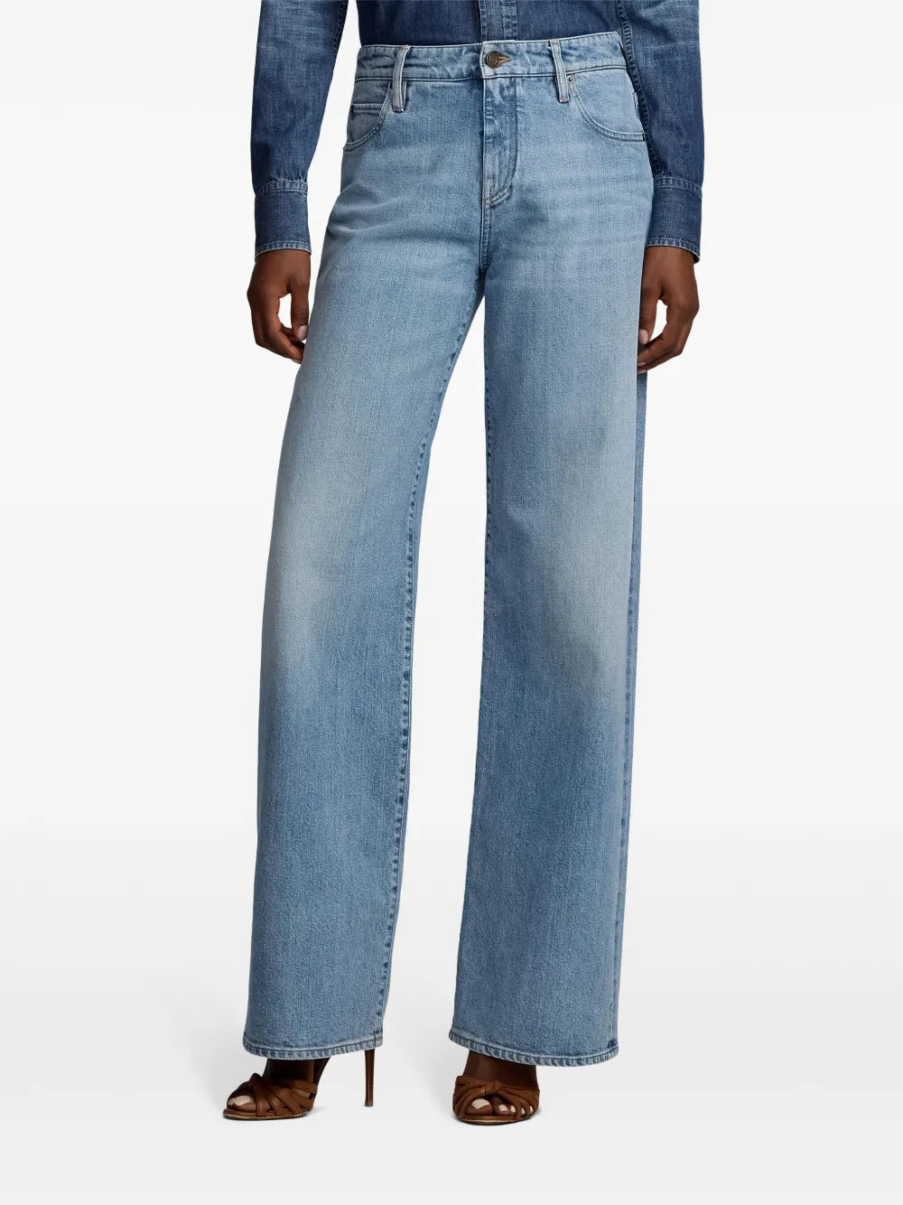 Percy Mercer Jeans