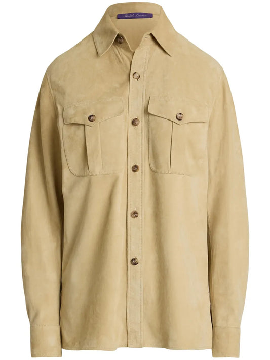 Landry Shirt