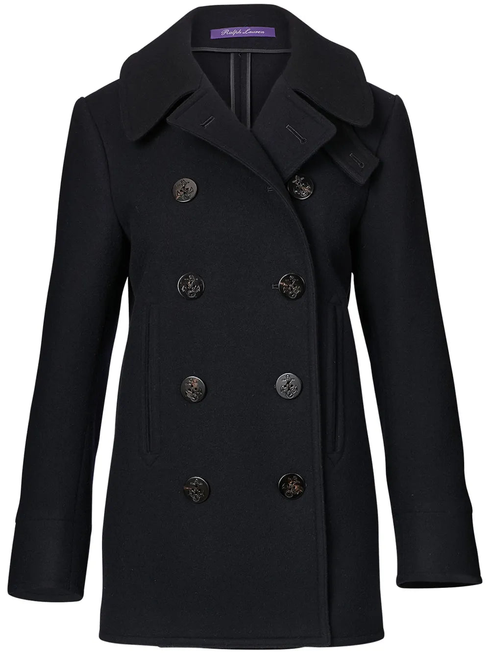Logan Coat