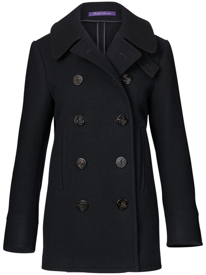 Logan Coat