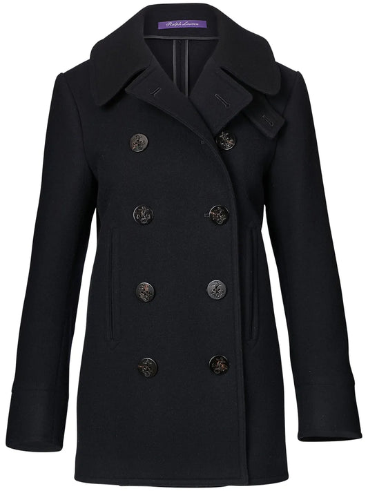 Logan Coat