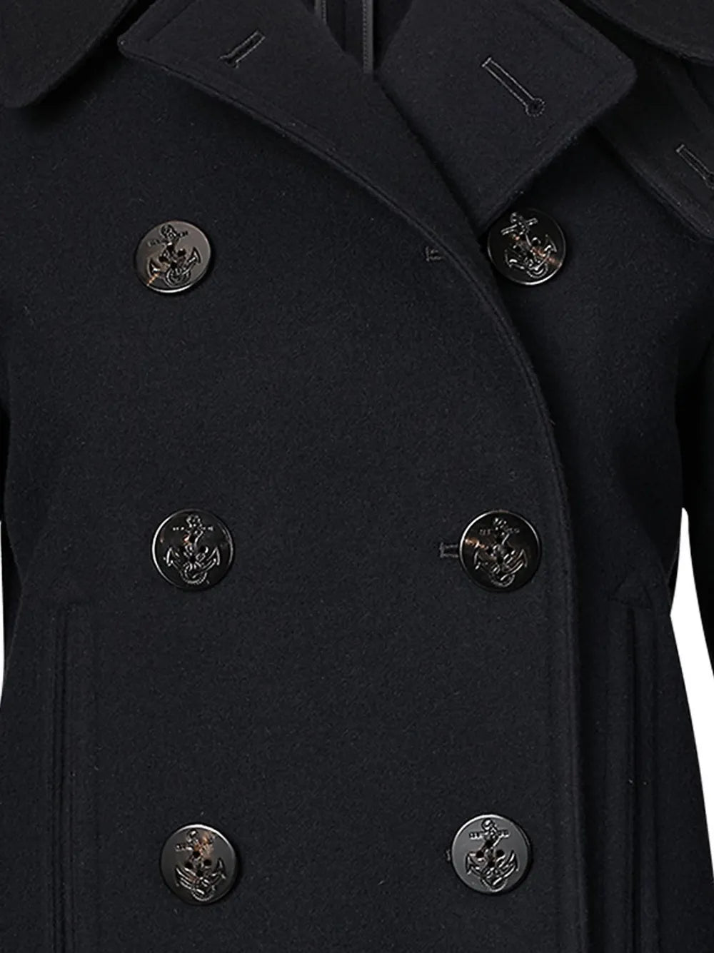 Logan Coat