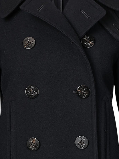 Logan Coat