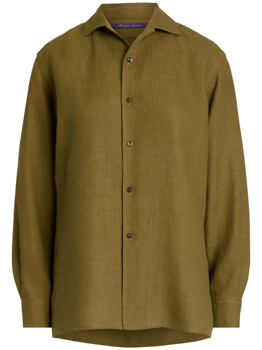 Capri Shirt