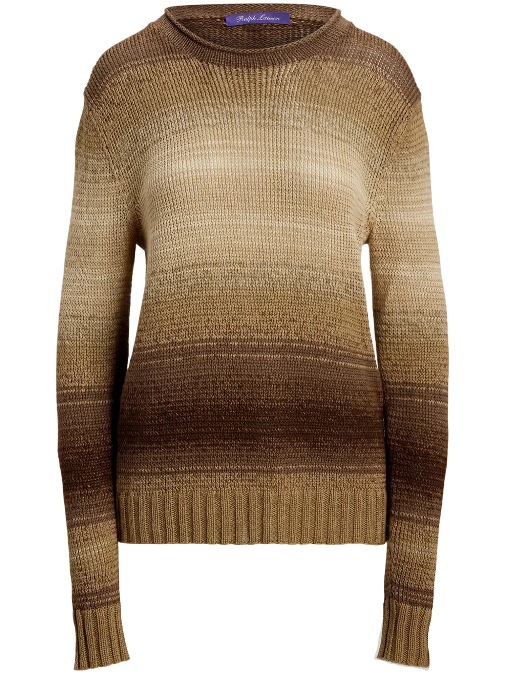 Ombré Sweater