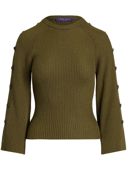 Utility Sweater