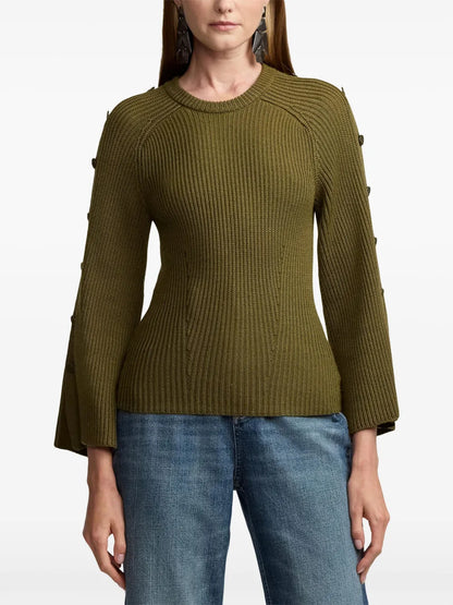 Utility Sweater