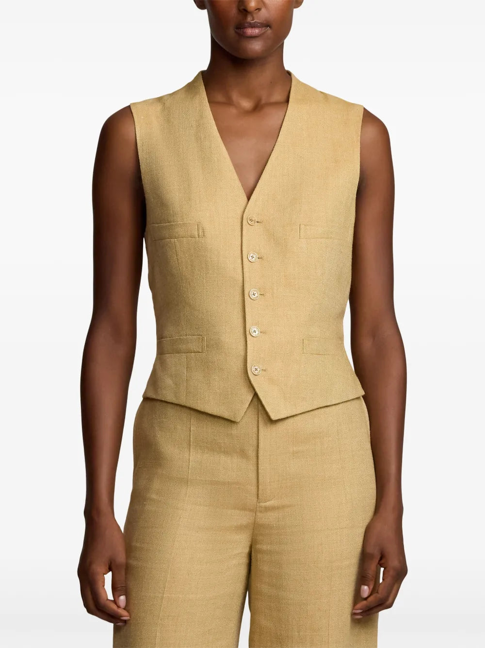 Jaiden Waistcoat