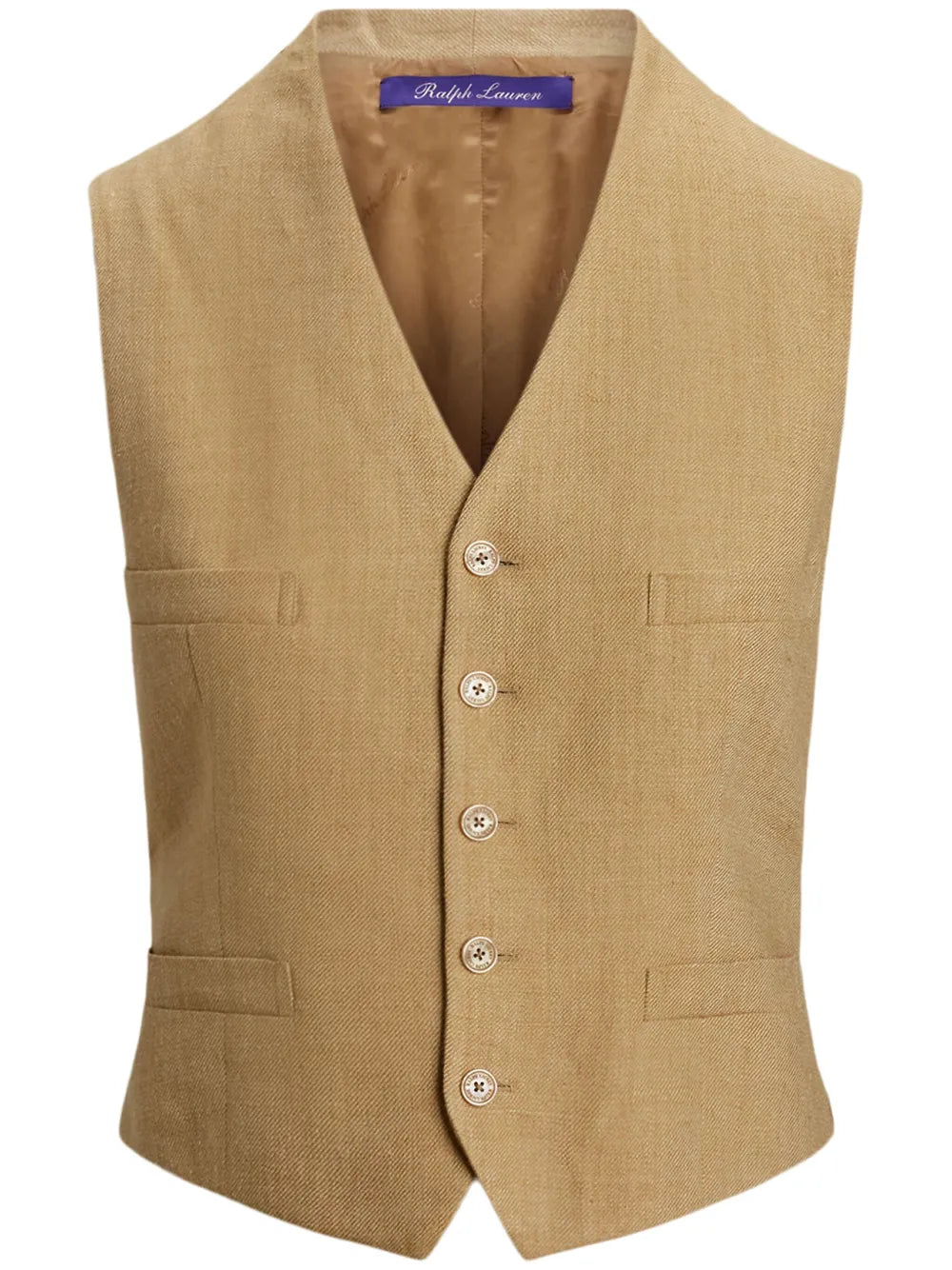 Jaiden Waistcoat