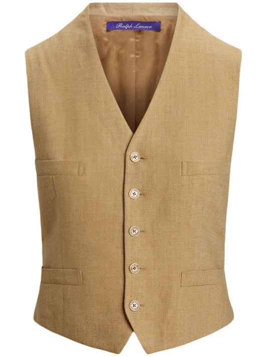 Jaiden Waistcoat
