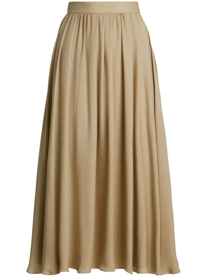 Kynlee Midi Skirt