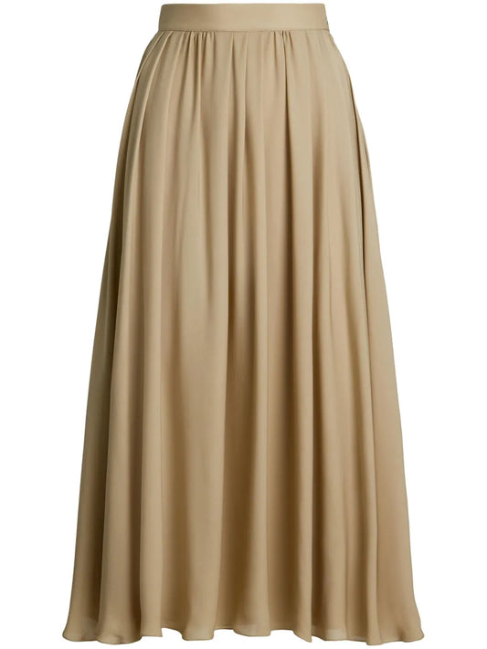 Kynlee Midi Skirt