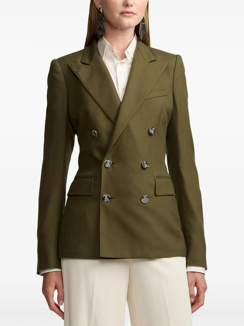 Camden Blazer