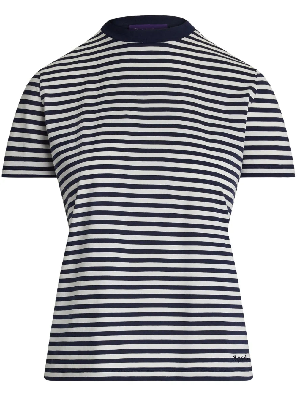 Hallie Cotton T-Shirt