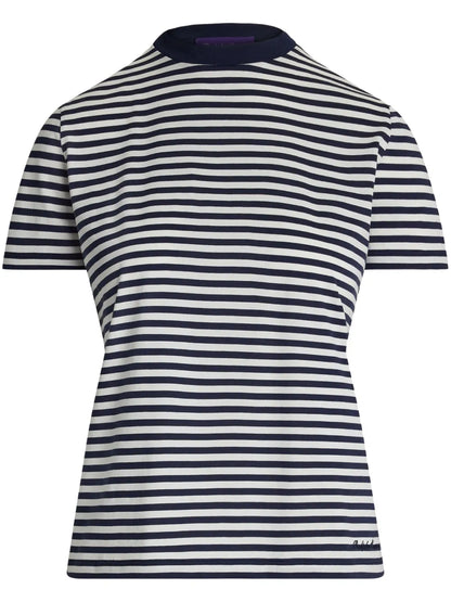 Hallie Cotton T-Shirt