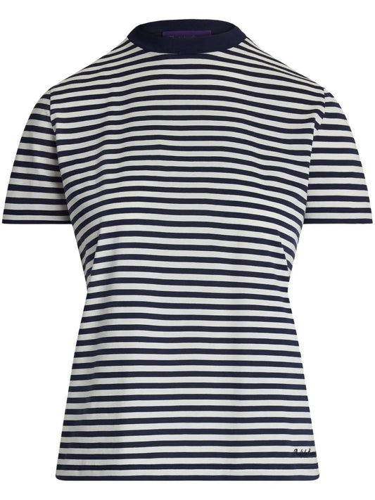Hallie Cotton T-Shirt