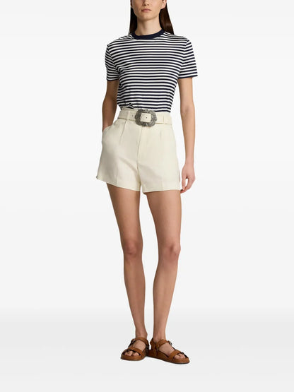 Hallie Cotton T-Shirt