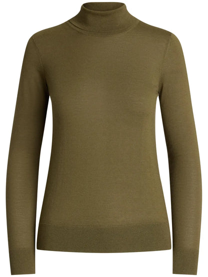 Cashmere Jumper