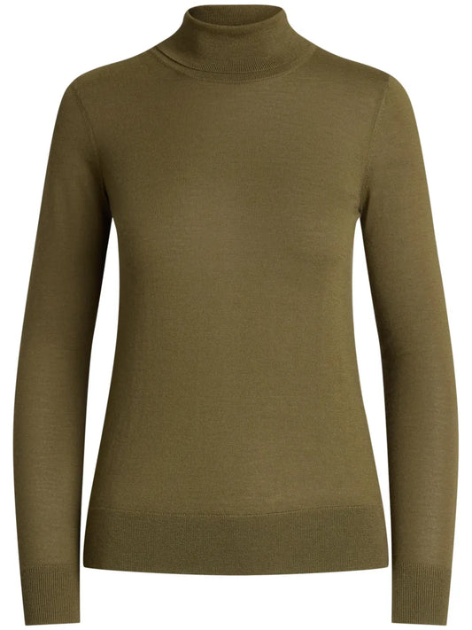 Cashmere Jumper
