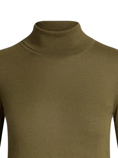 Cashmere Jumper