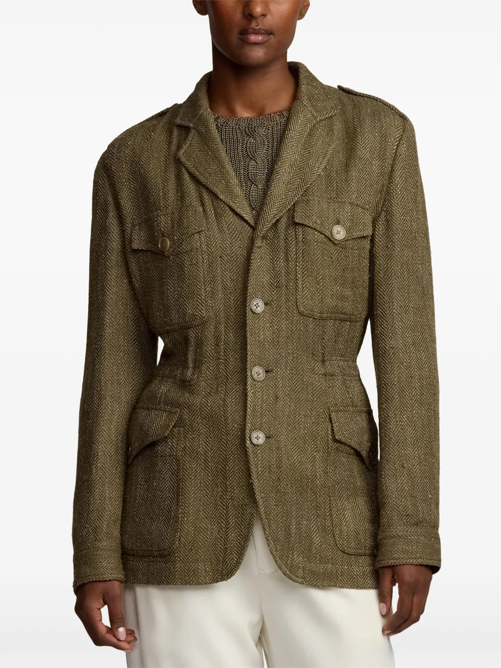 Schmitt Blazer