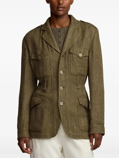 Schmitt Blazer
