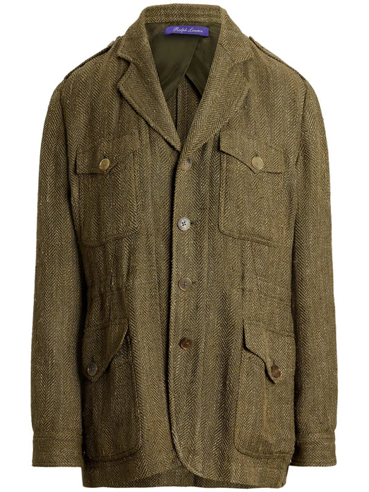 Schmitt Blazer