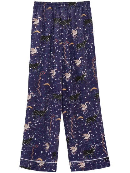 Pastelle Trousers
