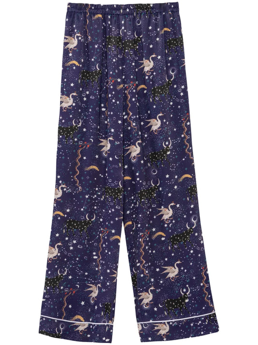 Pastelle Trousers