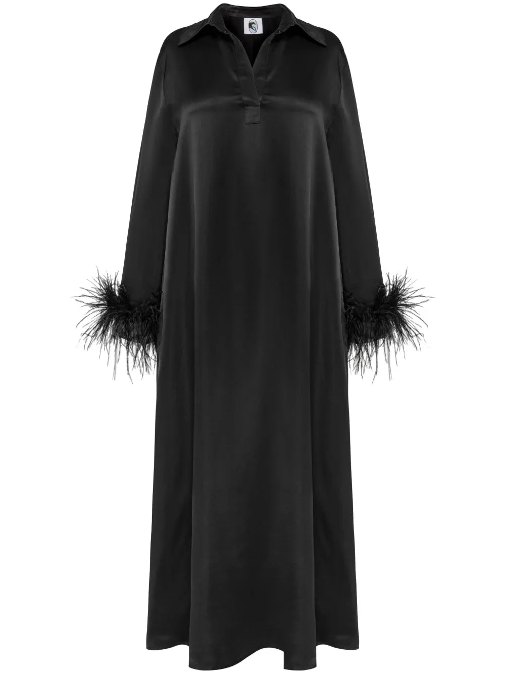Luna Maxi Dress