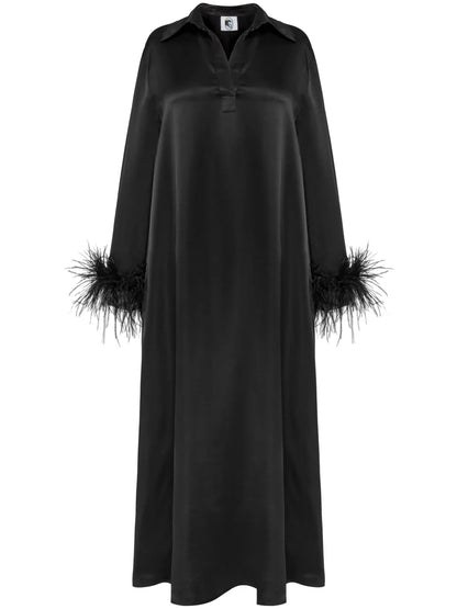 Luna Maxi Dress