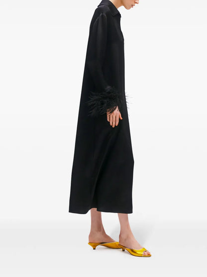 Luna Maxi Dress