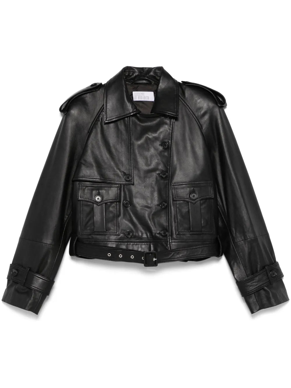 Biker Jacket