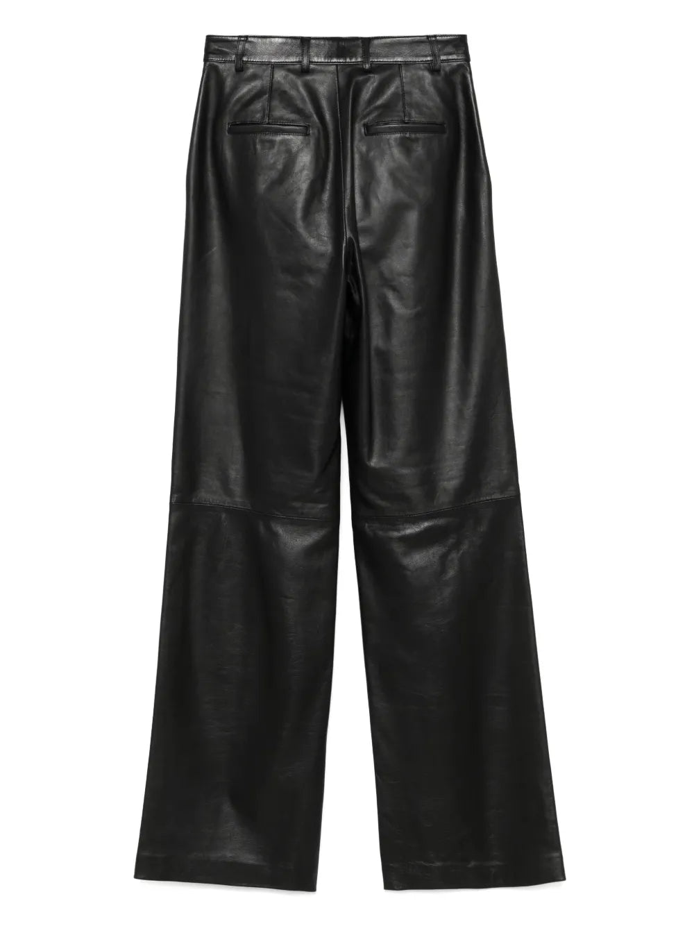 Leather Trousers