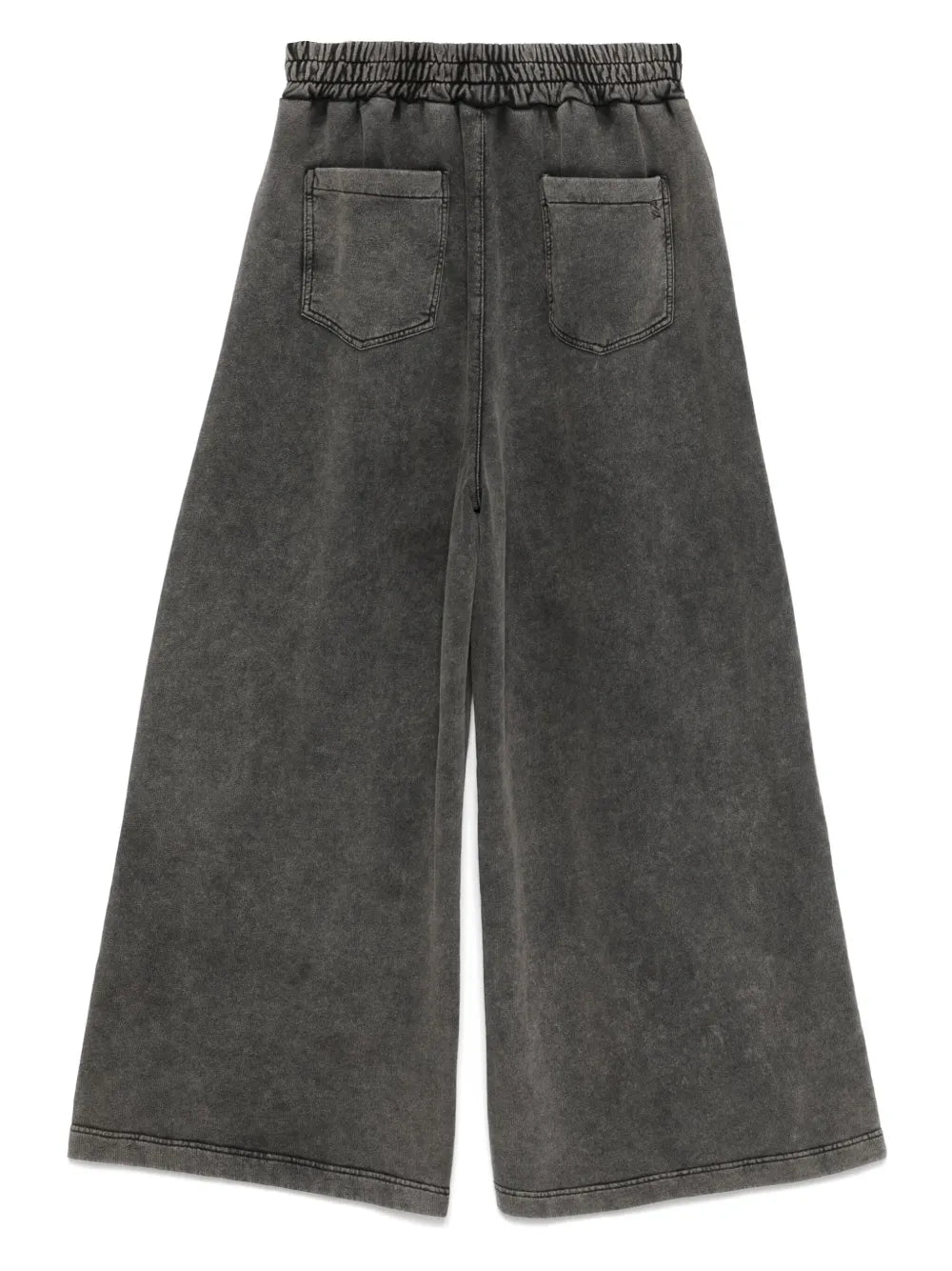 Cotton Fleece Track Pants