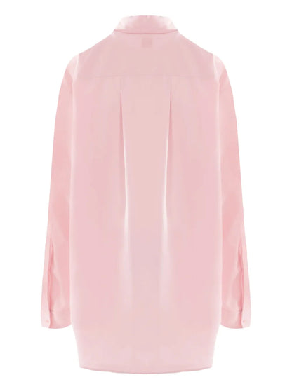 Poplin-Cotton Shirt