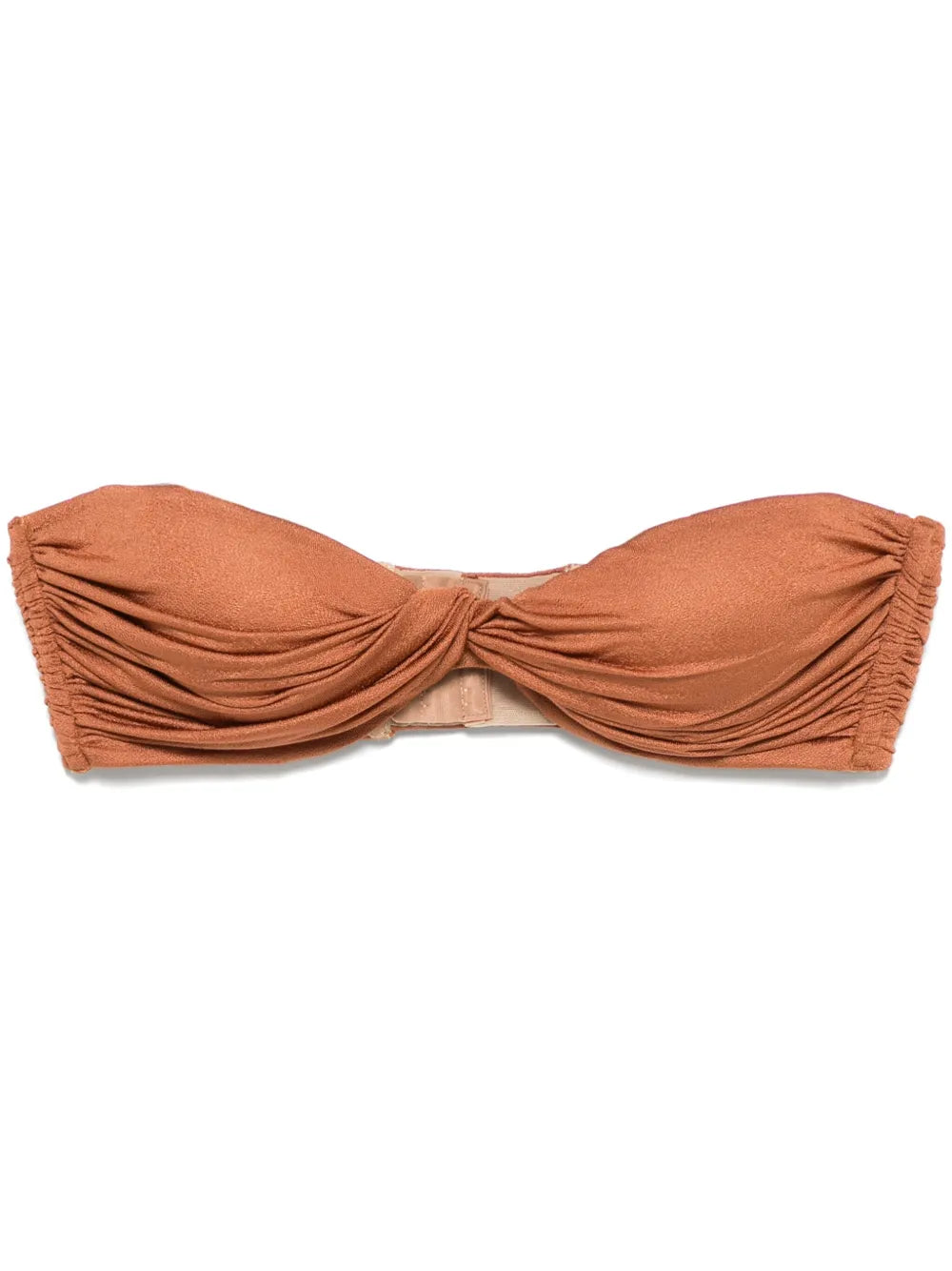 Twist-Detail Top