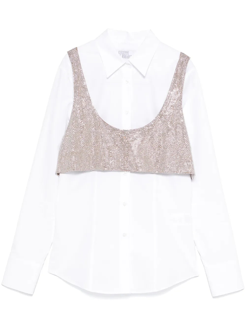 Layered Shirt