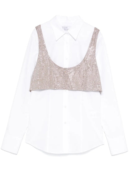Layered Shirt