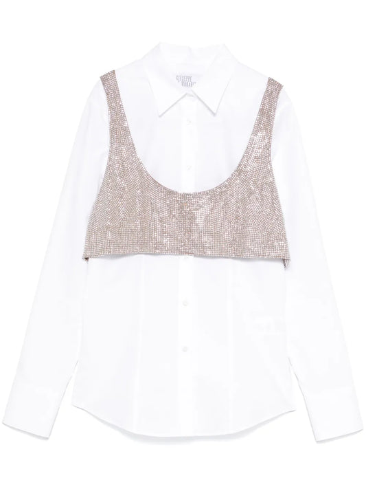 Layered Shirt