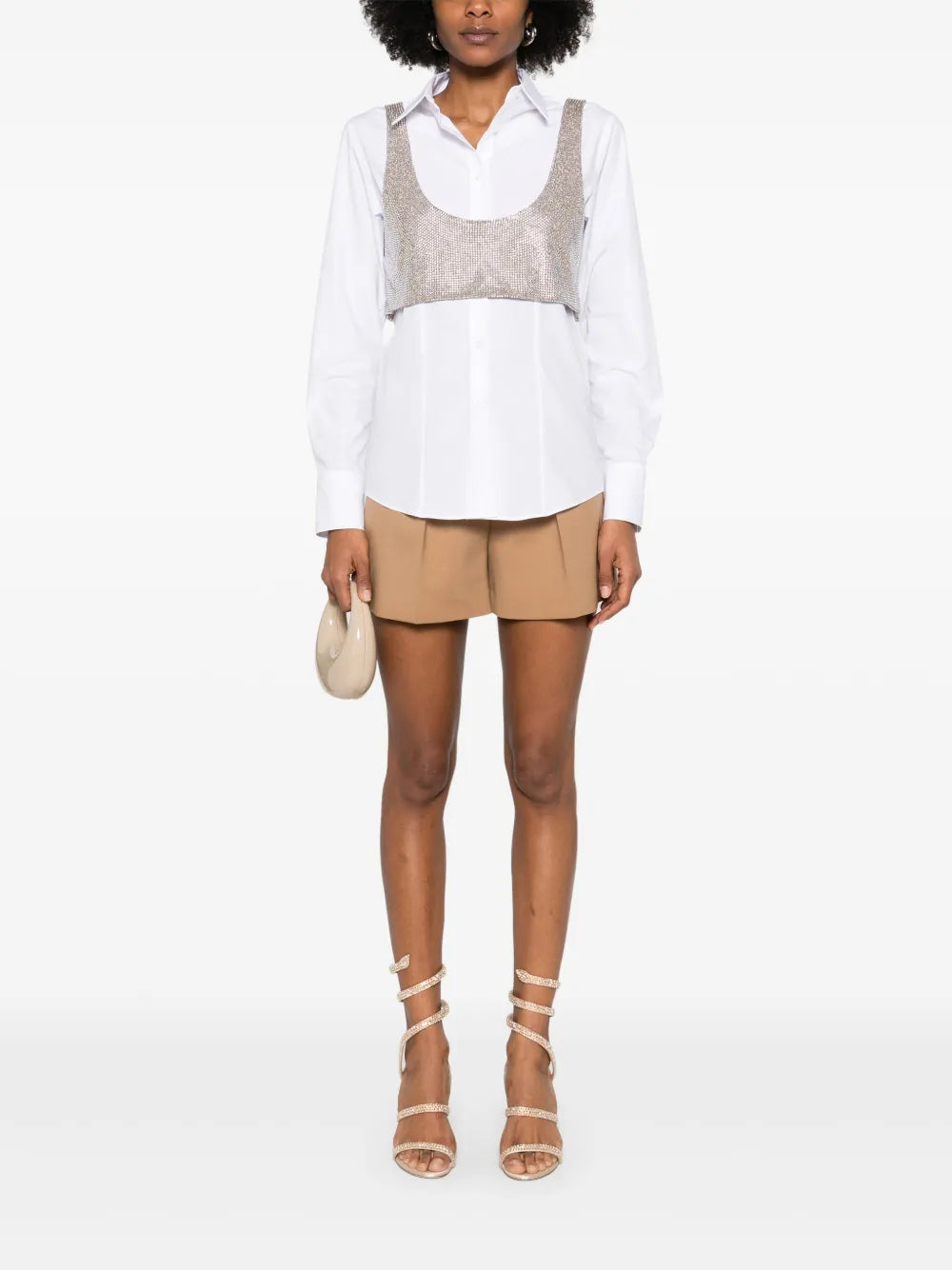 Layered Shirt