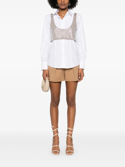 Layered Shirt