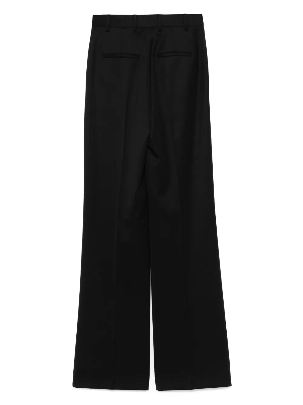 Wool Trousers