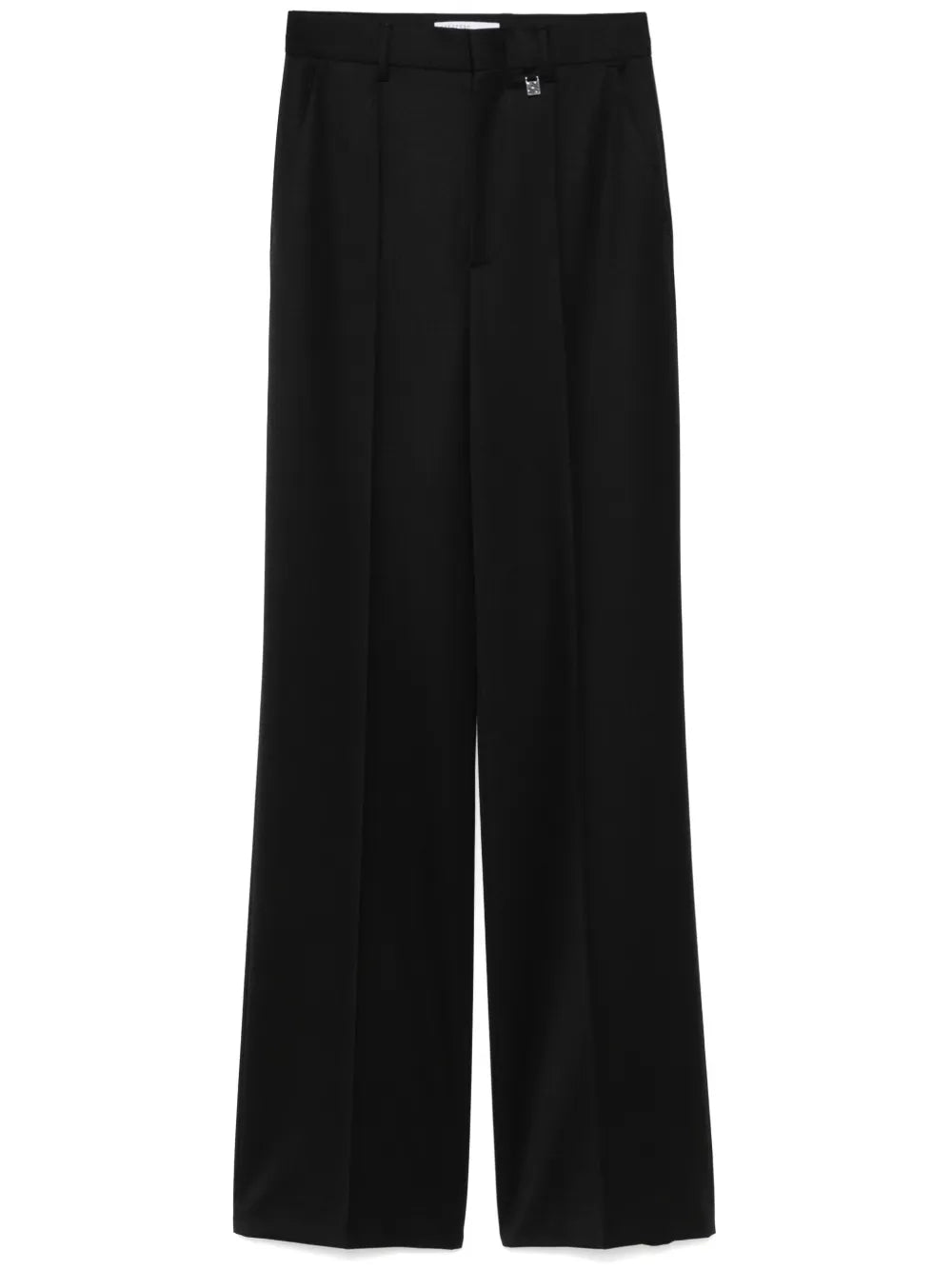 Wool Trousers
