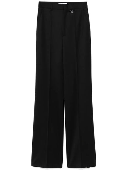 Wool Trousers