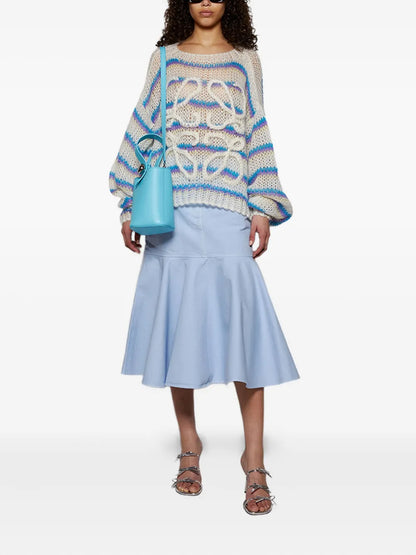 Cotton Skirt
