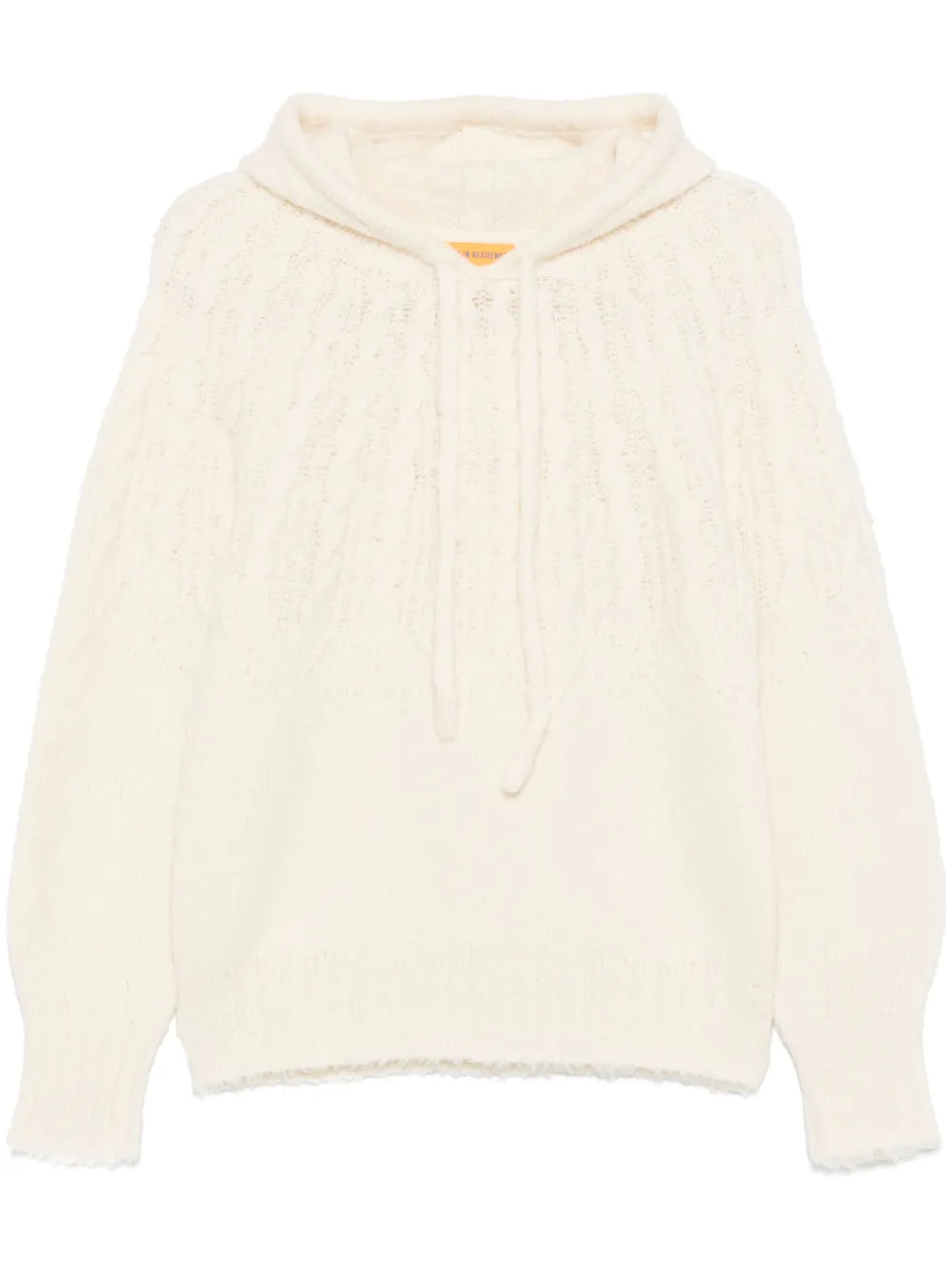 Cloud Hoodie